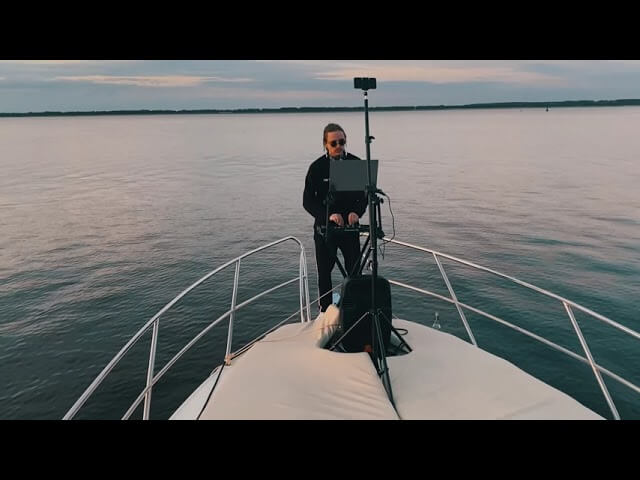 Обложка NEMIGA Summer Again