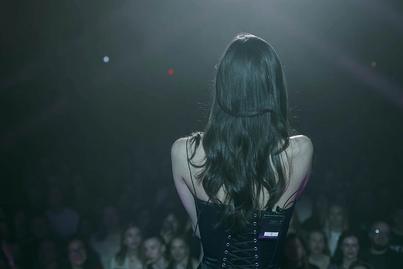 Фотография с мероприятия NEMIGA