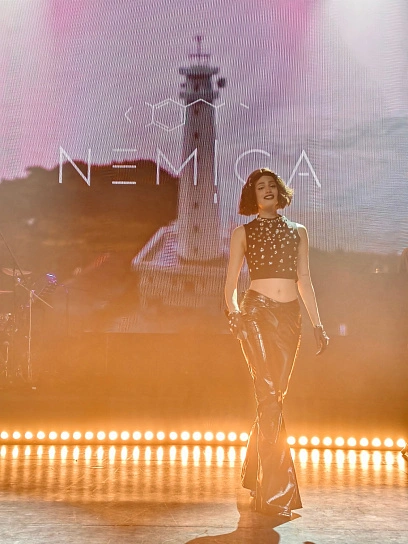 Фотография с мероприятия NEMIGA