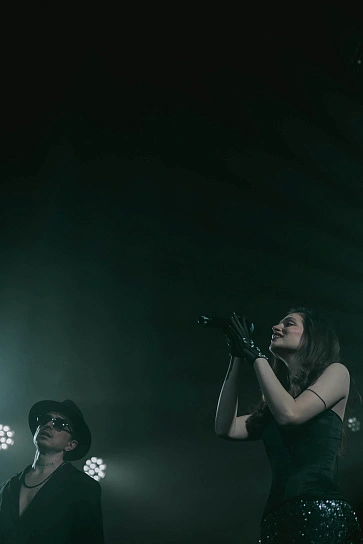 Фотография с мероприятия NEMIGA