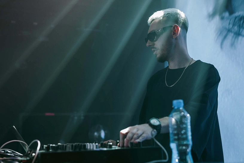 Фотография с мероприятия NEMIGA