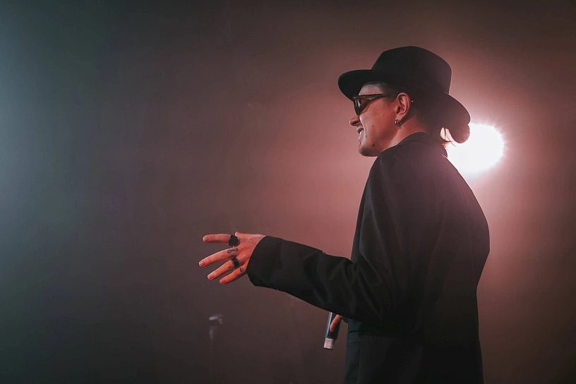 Фотография с мероприятия NEMIGA