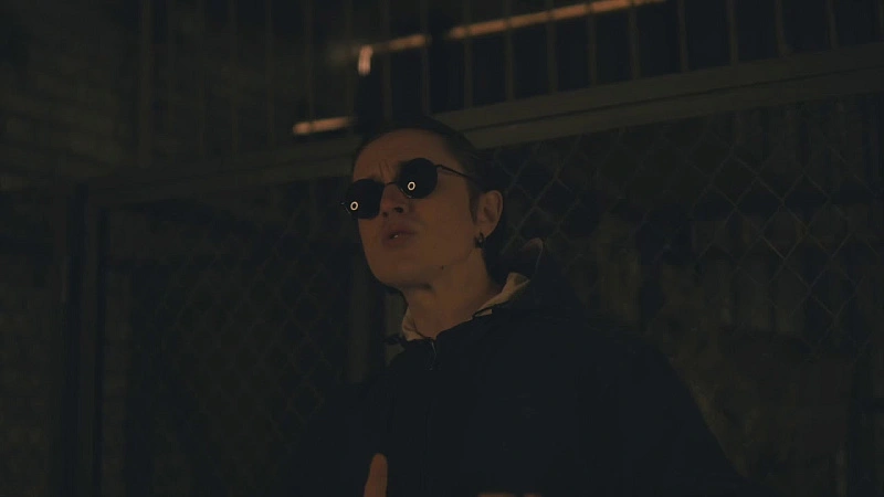 Обложка NEMIGA Оригами