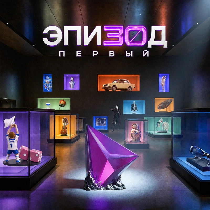 Обложка NEMIGA Роман