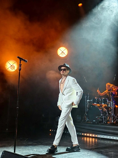 Фотография с мероприятия NEMIGA