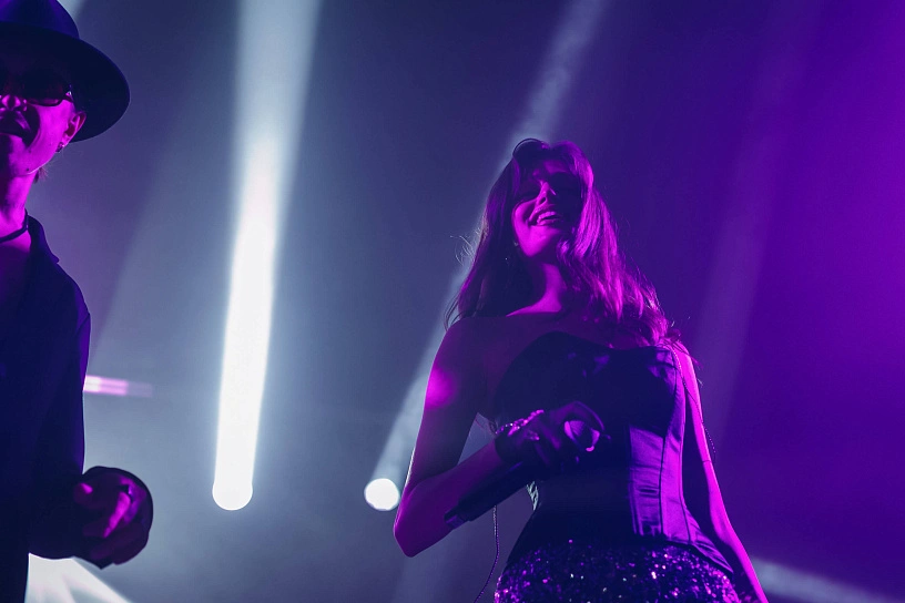 Фотография с мероприятия NEMIGA