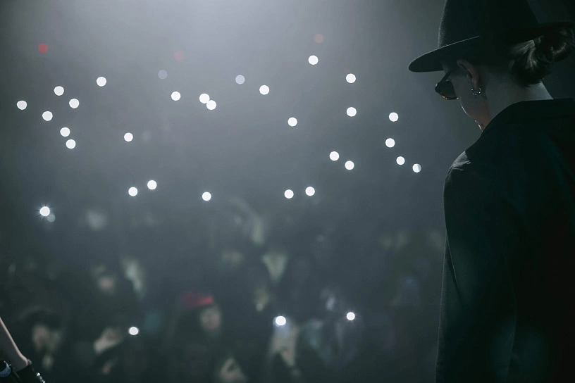 Фотография с мероприятия NEMIGA