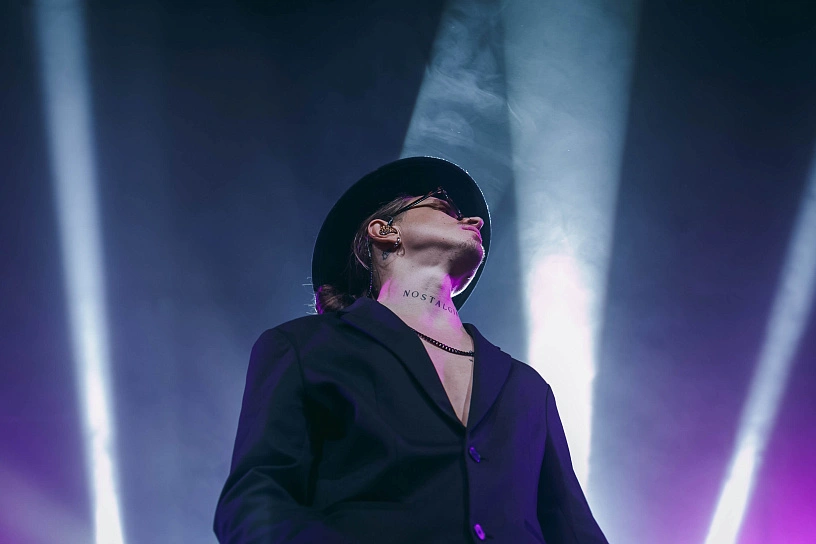 Фотография с мероприятия NEMIGA