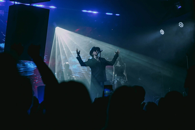 Фотография с мероприятия NEMIGA