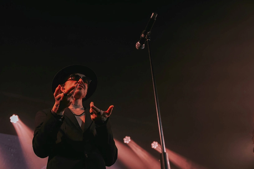 Фотография с мероприятия NEMIGA