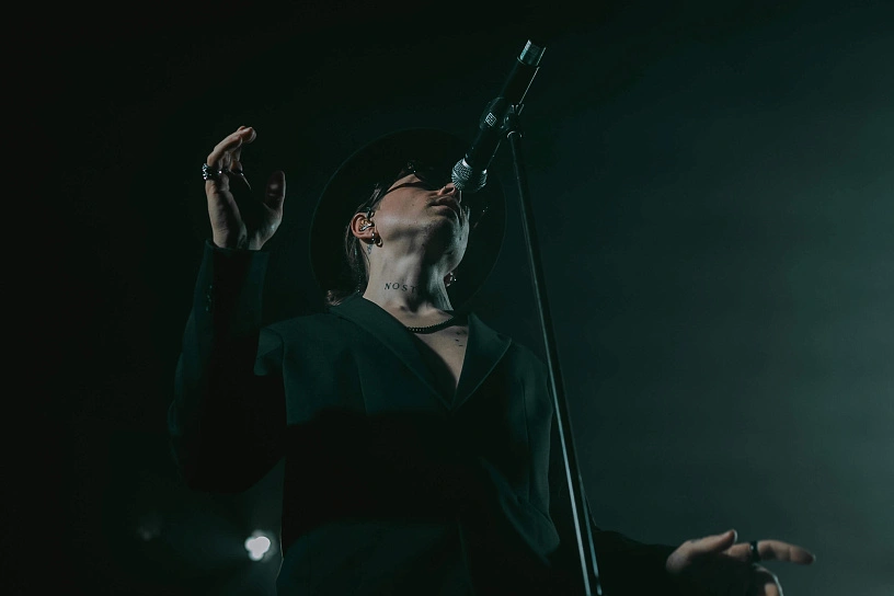 Фотография с мероприятия NEMIGA