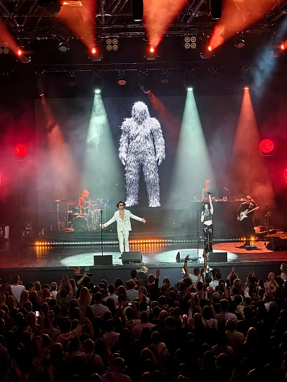 Фотография с мероприятия NEMIGA