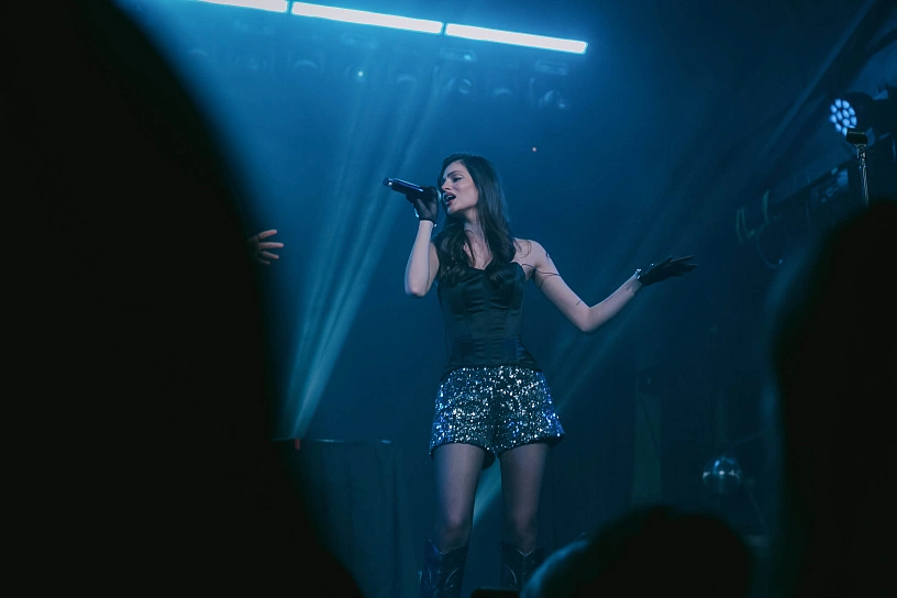 Фотография с мероприятия NEMIGA