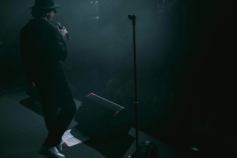 Фотография с мероприятия NEMIGA