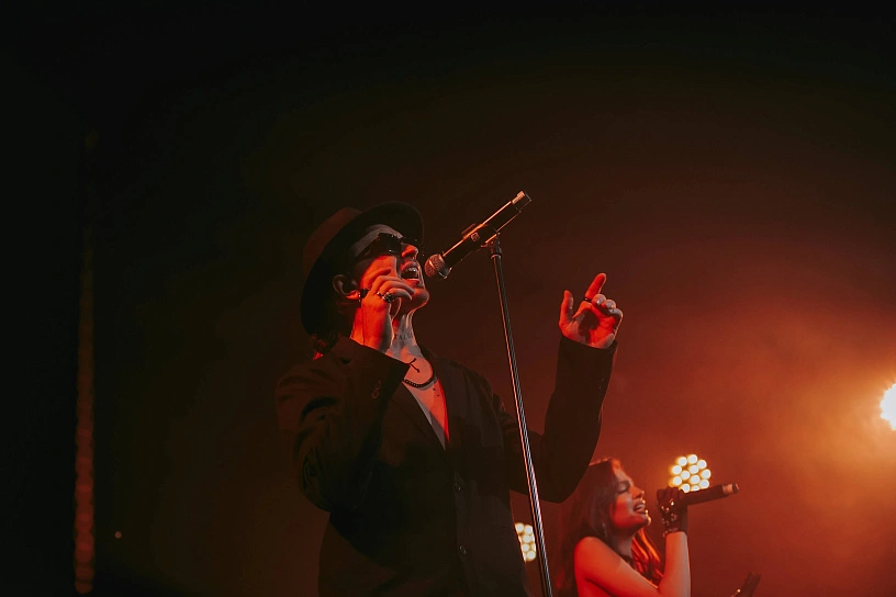 Фотография с мероприятия NEMIGA