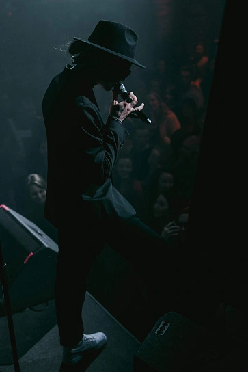 Фотография с мероприятия NEMIGA