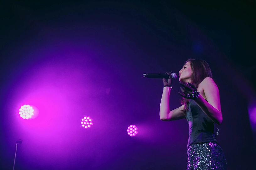 Фотография с мероприятия NEMIGA