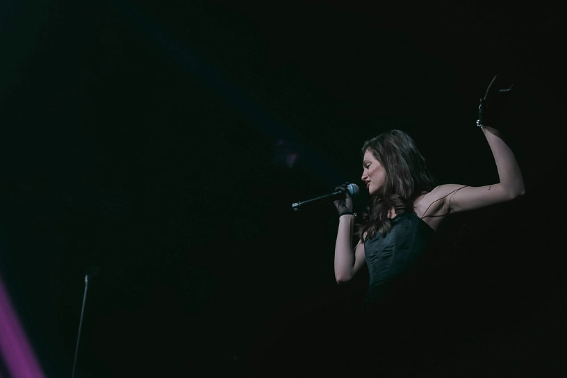 Фотография с мероприятия NEMIGA