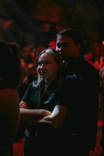 Фотография с мероприятия NEMIGA