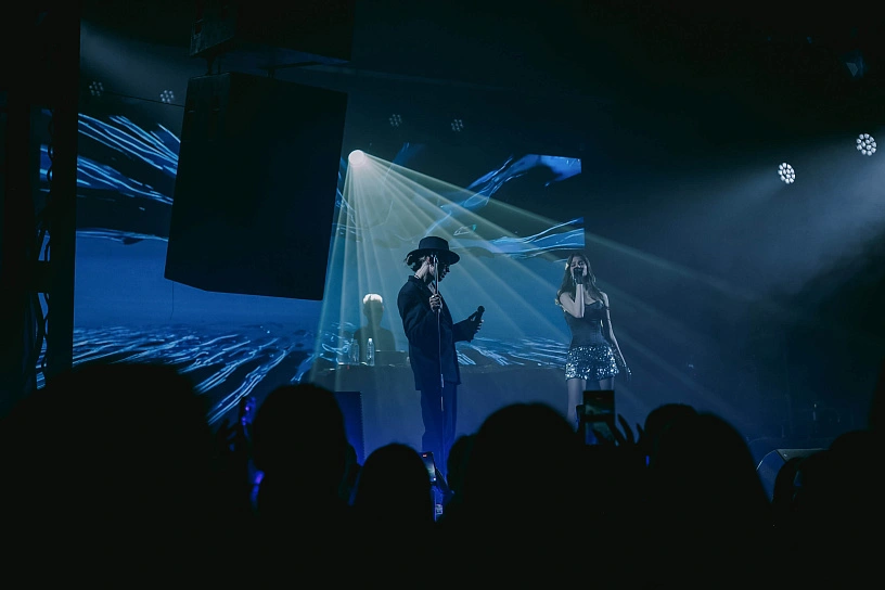 Фотография с мероприятия NEMIGA