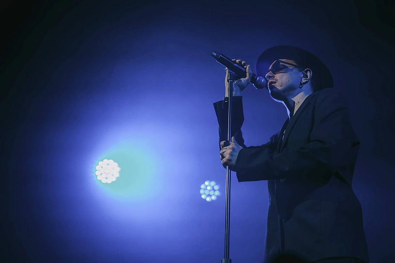 Фотография с мероприятия NEMIGA