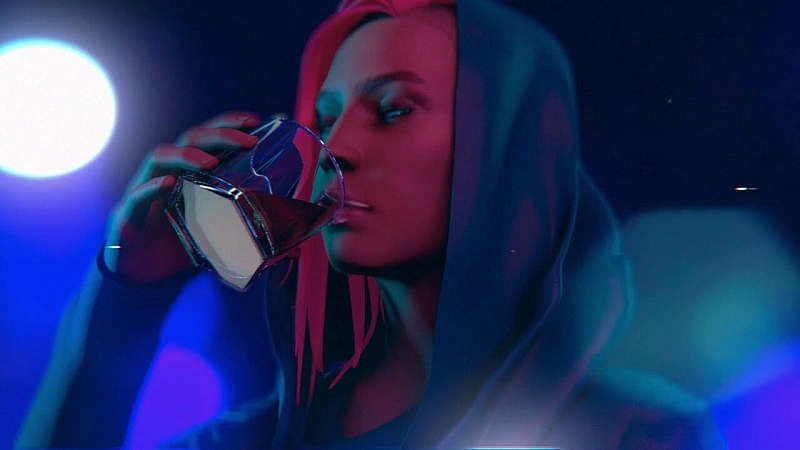 Обложка NEMIGA Нежности