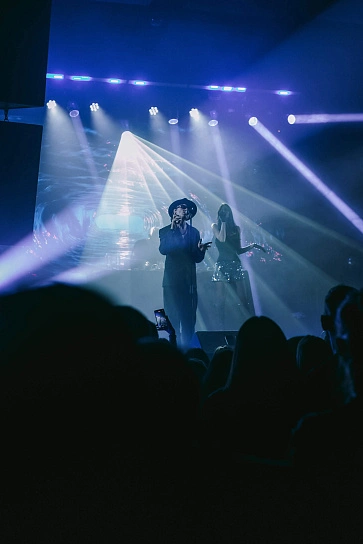 Фотография с мероприятия NEMIGA