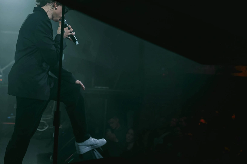 Фотография с мероприятия NEMIGA