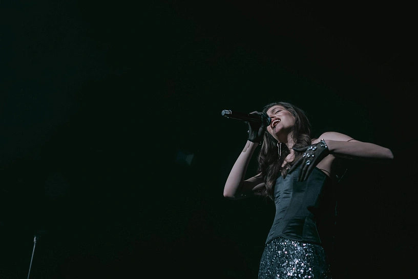 Фотография с мероприятия NEMIGA