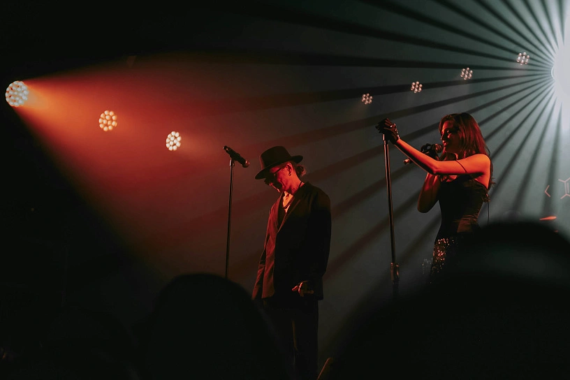 Фотография с мероприятия NEMIGA