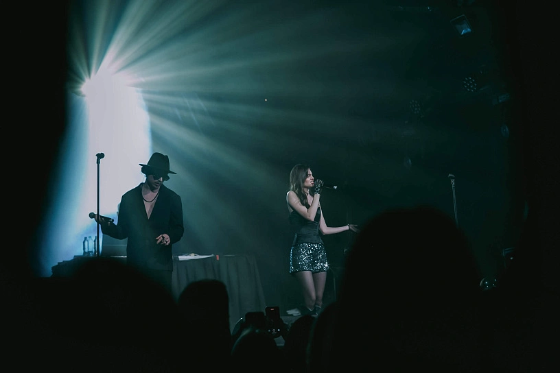 Фотография с мероприятия NEMIGA