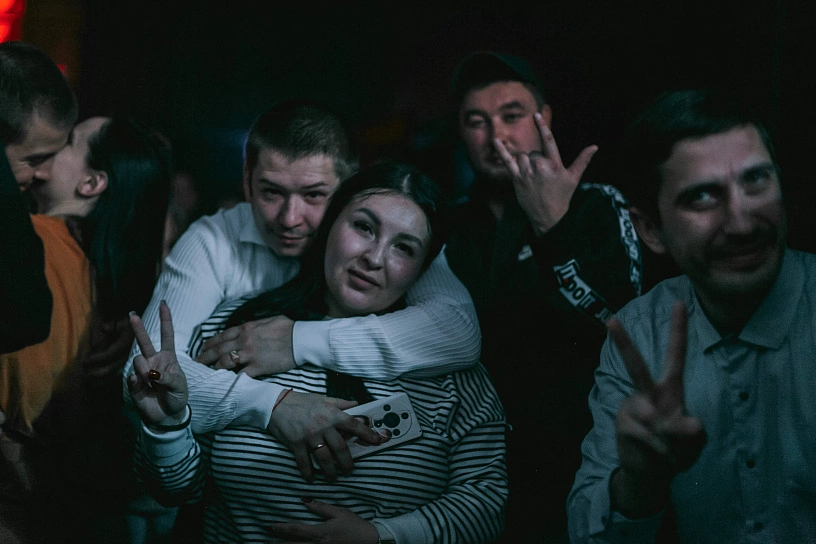 Фотография с мероприятия NEMIGA