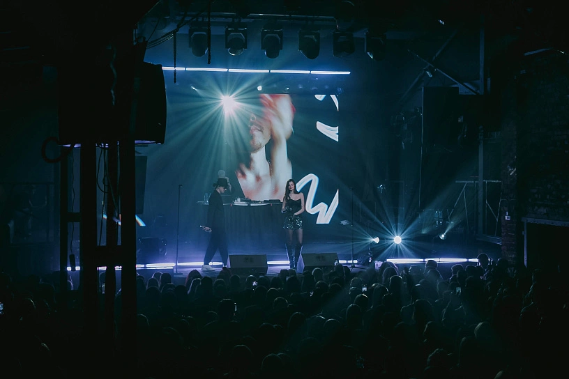 Фотография с мероприятия NEMIGA