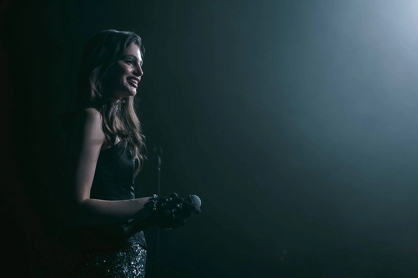 Фотография с мероприятия NEMIGA