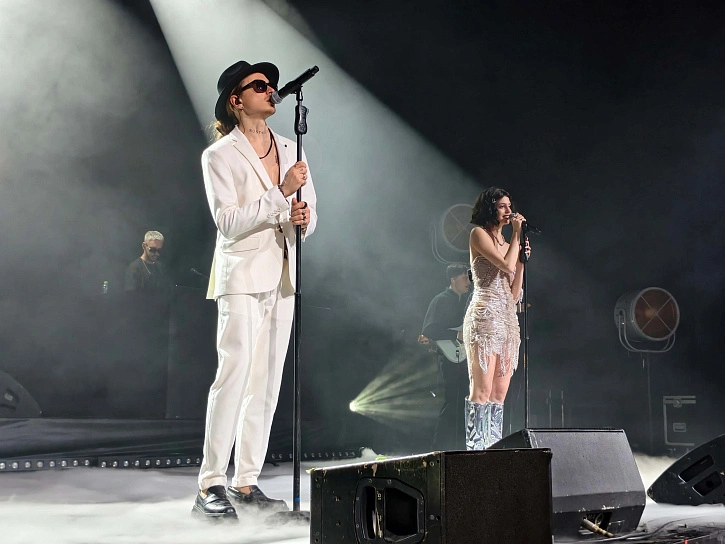 Фотография с мероприятия NEMIGA