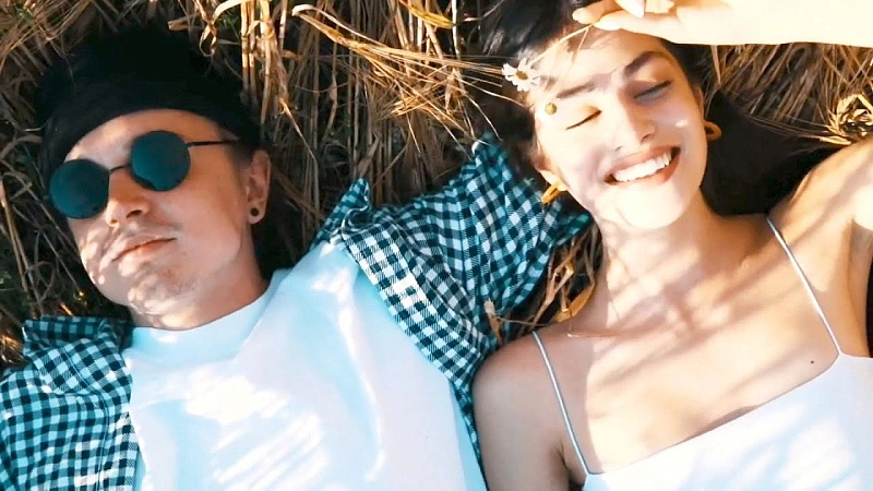 Обложка NEMIGA Танцующие в лесу