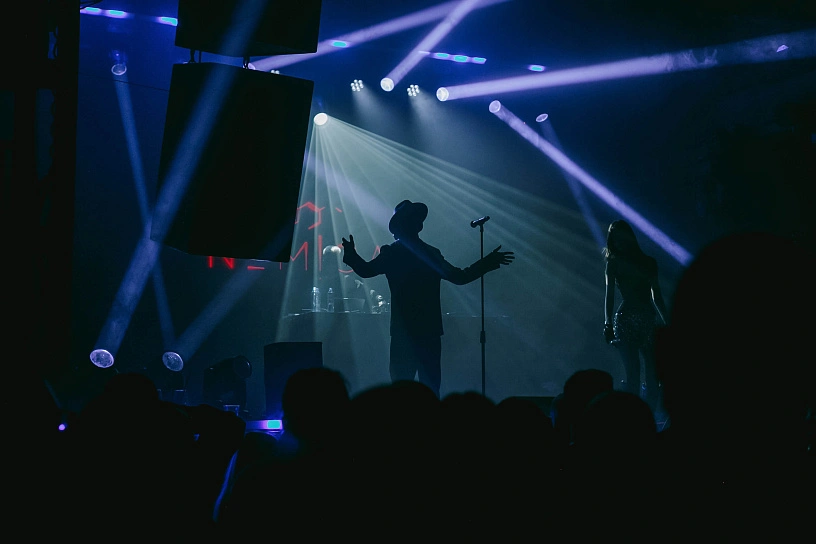 Фотография с мероприятия NEMIGA