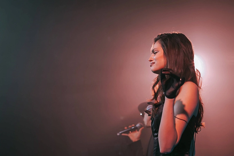 Фотография с мероприятия NEMIGA