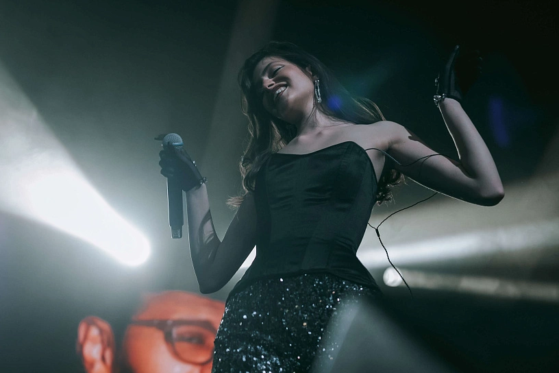 Фотография с мероприятия NEMIGA