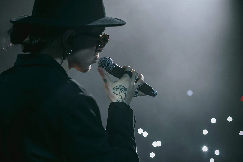 Фотография с мероприятия NEMIGA