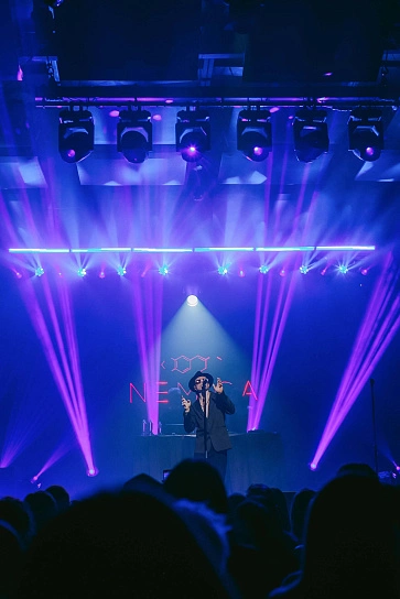 Фотография с мероприятия NEMIGA