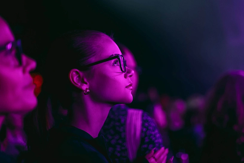 Фотография с мероприятия NEMIGA