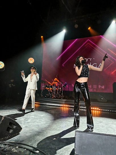 Фотография с мероприятия NEMIGA