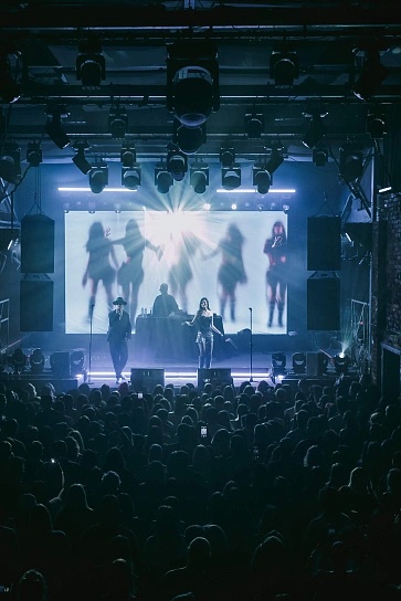 Фотография с мероприятия NEMIGA