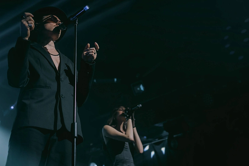 Фотография с мероприятия NEMIGA