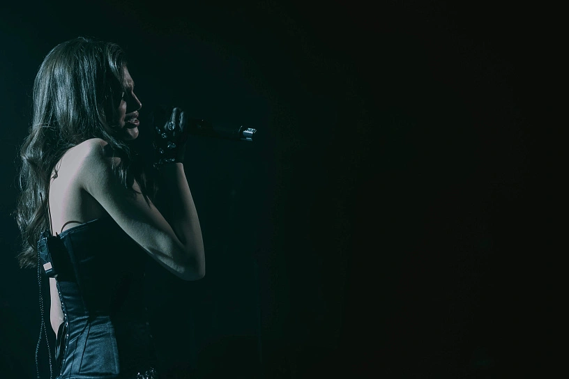 Фотография с мероприятия NEMIGA