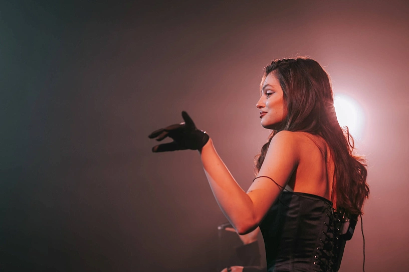 Фотография с мероприятия NEMIGA