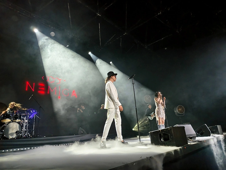 Фотография с мероприятия NEMIGA