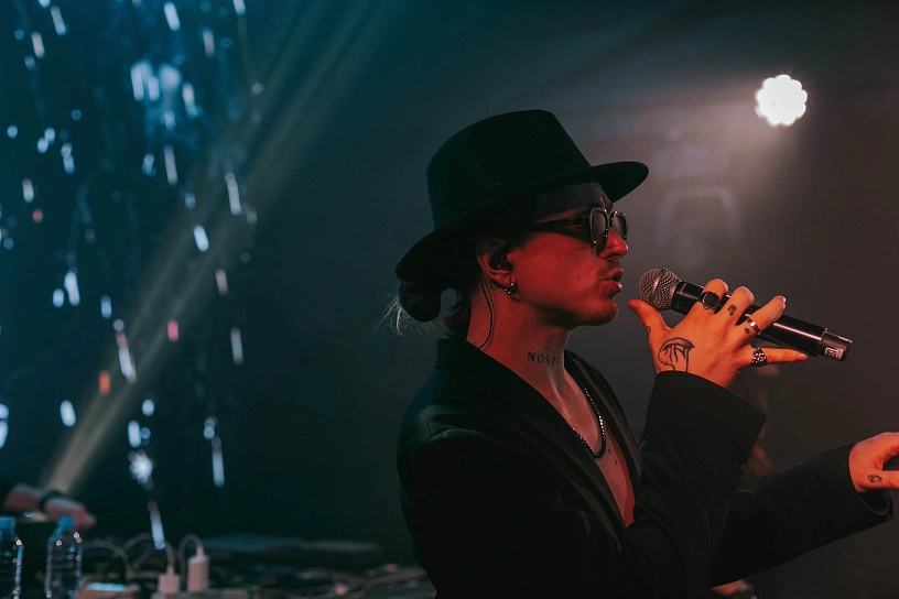 Фотография с мероприятия NEMIGA