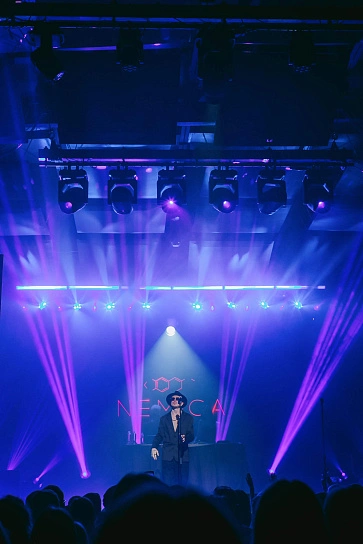 Фотография с мероприятия NEMIGA